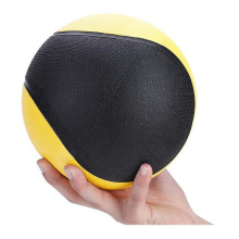Heavy Handle Grip 5kg Wall Soft Medicine Ball